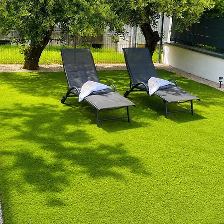 Valmed Vacation Vakantiehuis
