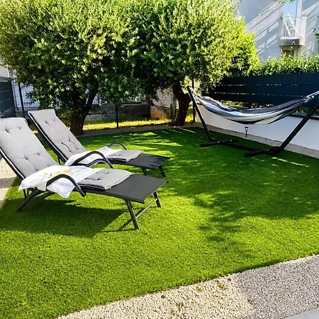 Valmed Vacation Vakantiehuis *