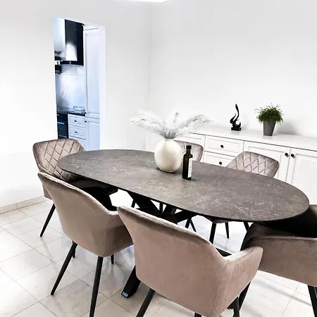 Valmed Vacation Vakantiehuis Umag