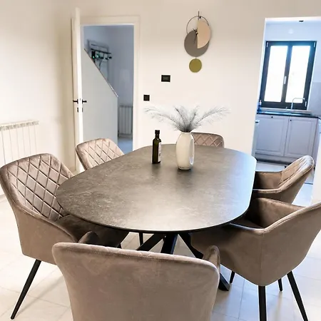 Ferienhaus Valmed Vacation Umag