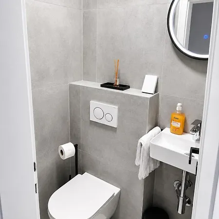 Valmed Vacation Vakantiehuis Umag