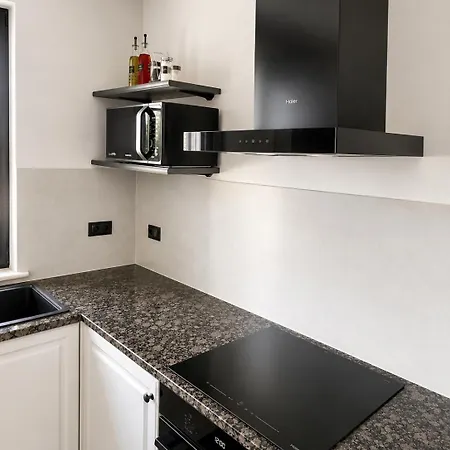 Ferienhaus Valmed Vacation *