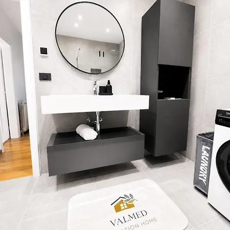 Ferienhaus Valmed Vacation Umag
