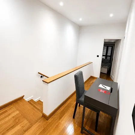 Ferienhaus Valmed Vacation Umag