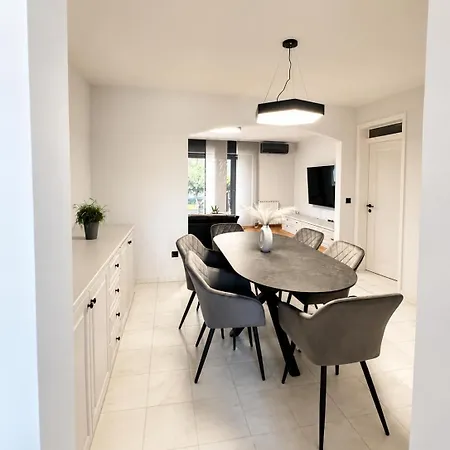 Ferienhaus Valmed Vacation Umag